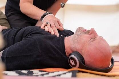 What Actually Happens in the Brain During Deep Breathwork